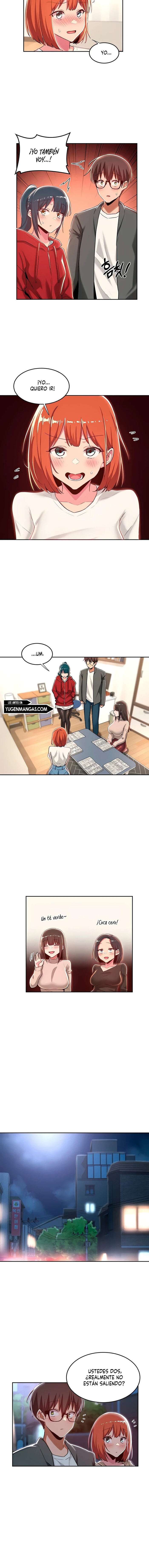 Sextudy Group Capitulo 43 página 4