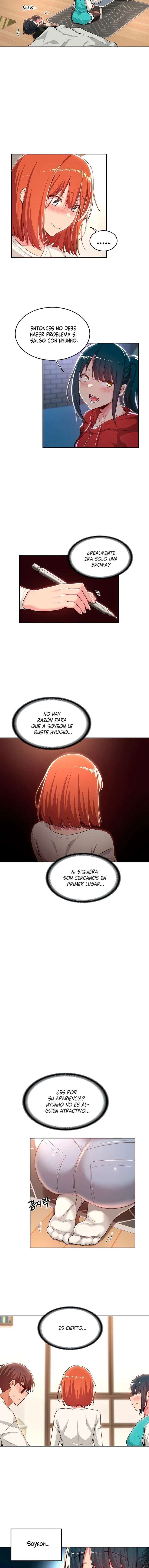 Sextudy Group Capitulo 43 página 7