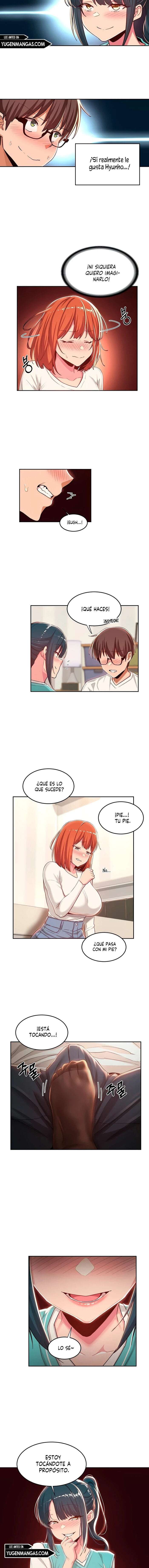 Sextudy Group Capitulo 43 página 8