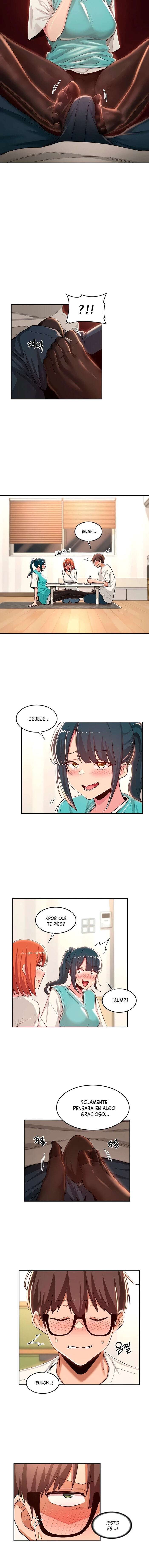 Sextudy Group Capitulo 43 página 9