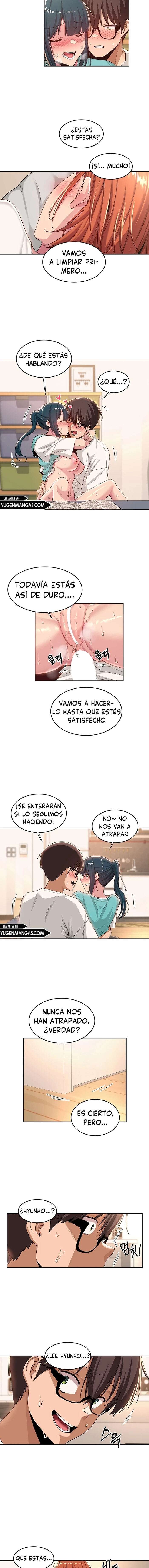 Sextudy Group Capitulo 44 página 10