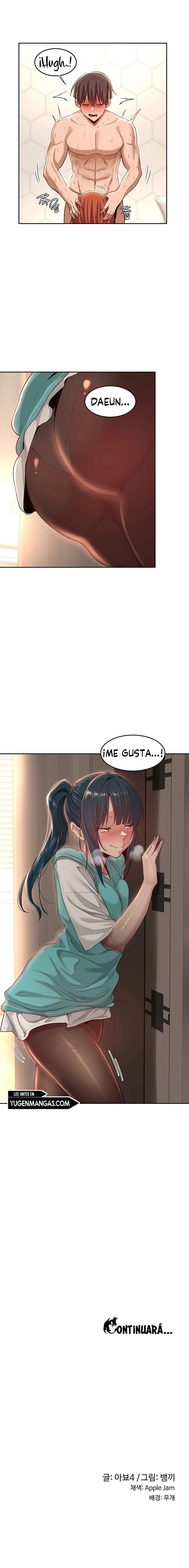 Sextudy Group Capitulo 45 página 14