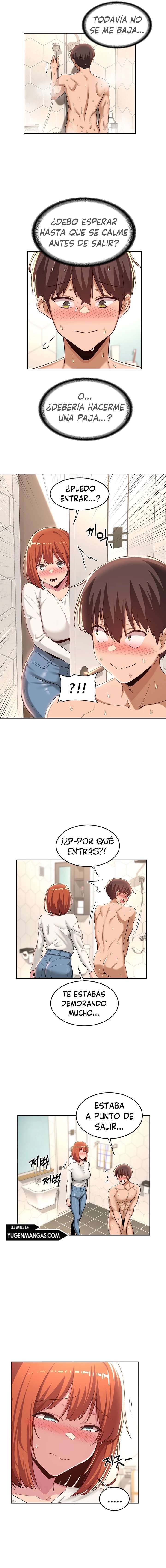 Sextudy Group Capitulo 45 página 6