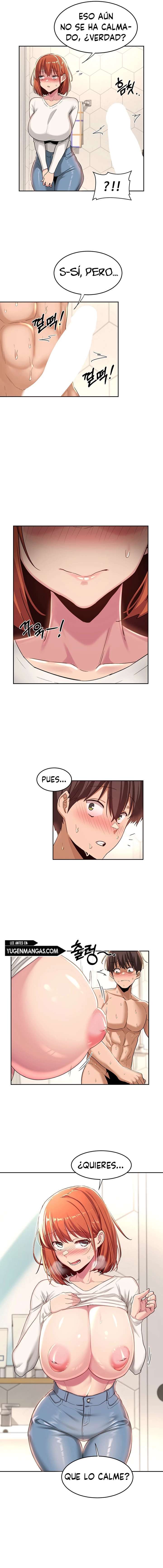 Sextudy Group Capitulo 45 página 7