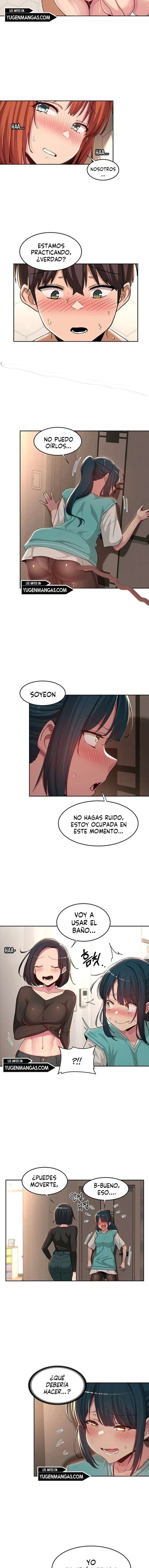 Sextudy Group Capitulo 46 página 4