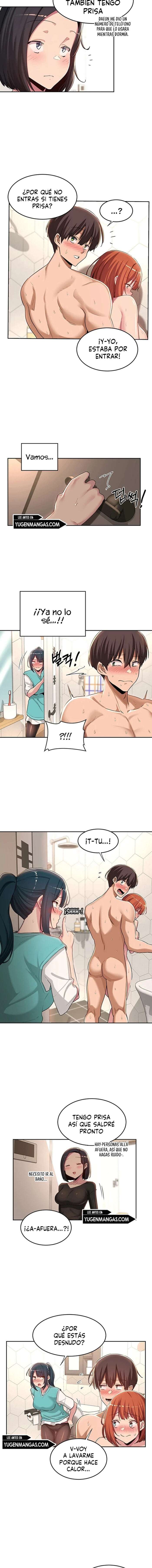 Sextudy Group Capitulo 46 página 5