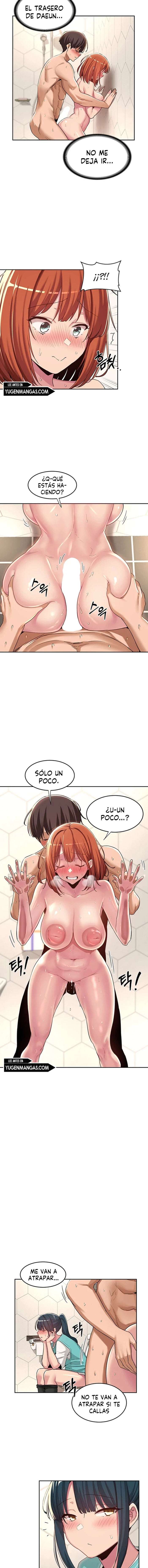 Sextudy Group Capitulo 46 página 7