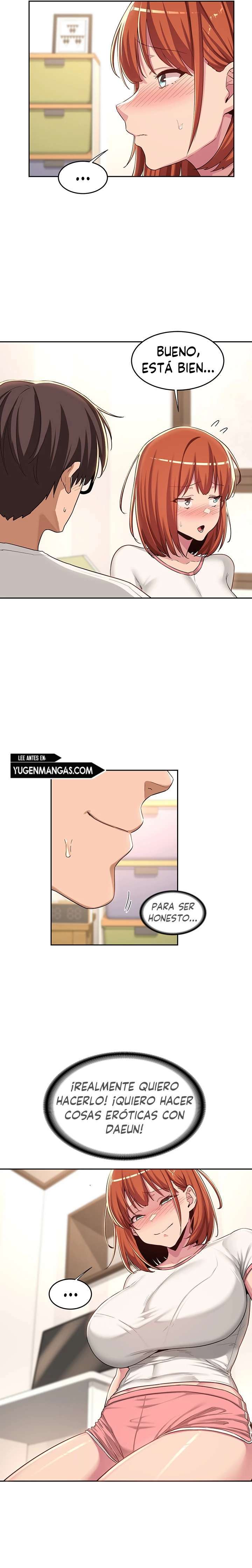 Sextudy Group Capitulo 47 página 13