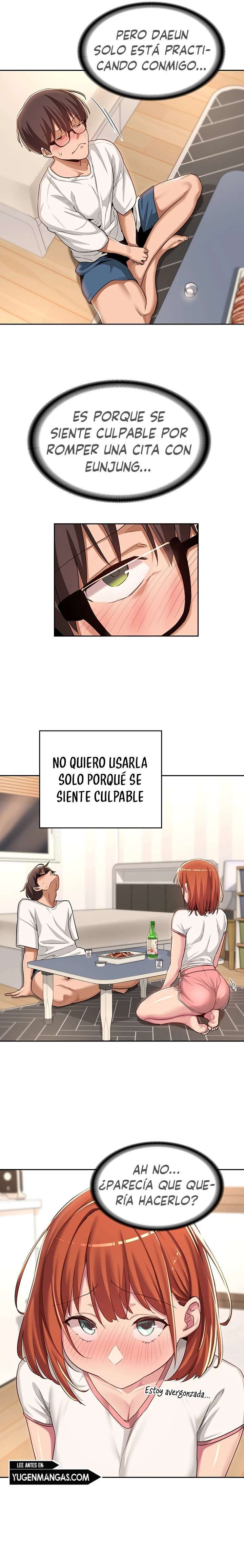 Sextudy Group Capitulo 47 página 14