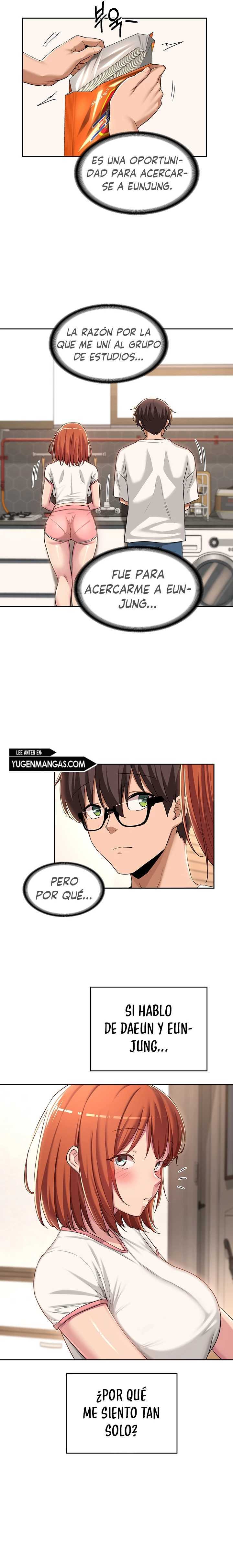 Sextudy Group Capitulo 47 página 16
