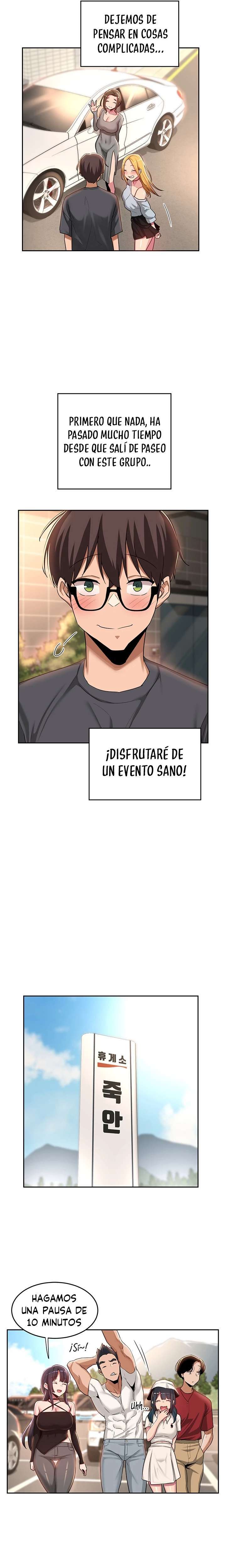 Sextudy Group Capitulo 47 página 18