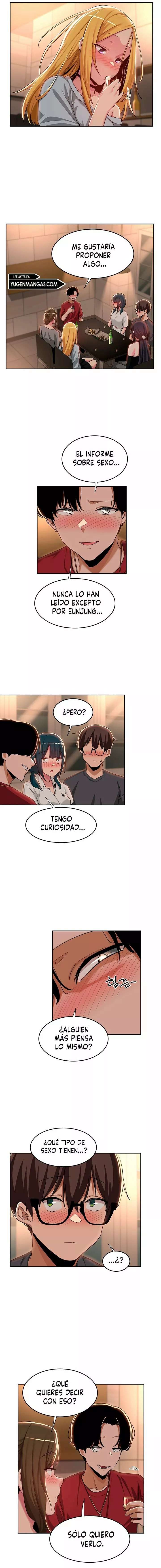Sextudy Group Capitulo 48 página 10