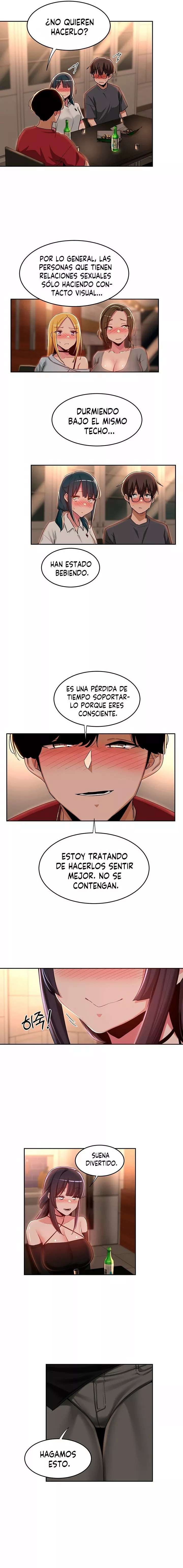 Sextudy Group Capitulo 48 página 12