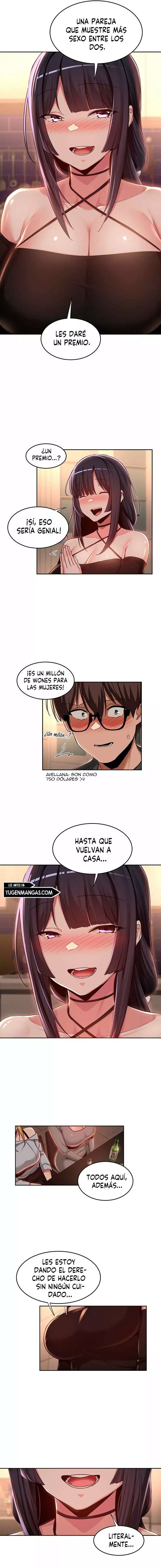 Sextudy Group Capitulo 48 página 13