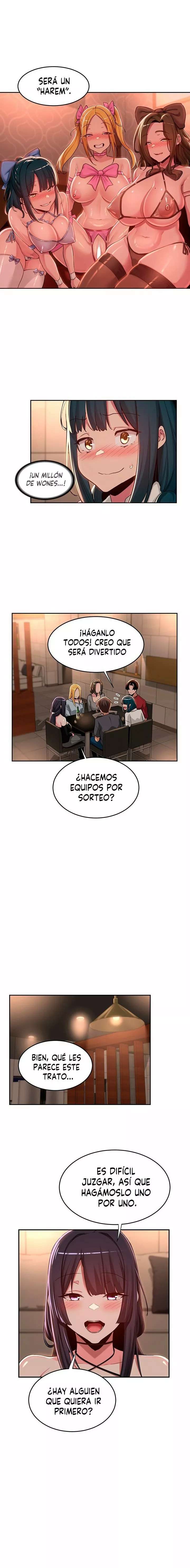 Sextudy Group Capitulo 48 página 14