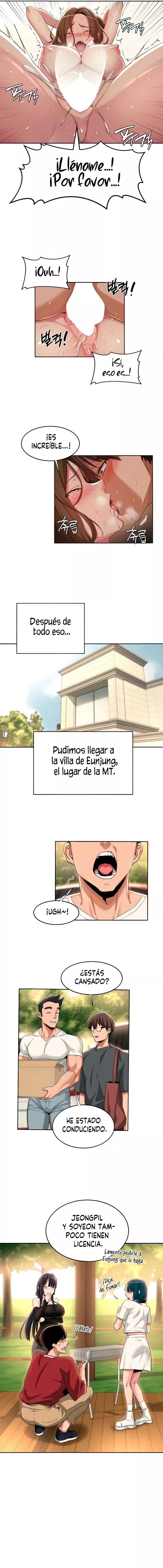 Sextudy Group Capitulo 48 página 4