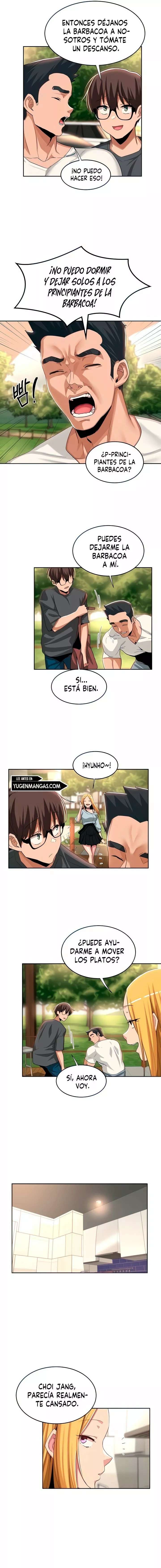 Sextudy Group Capitulo 48 página 5