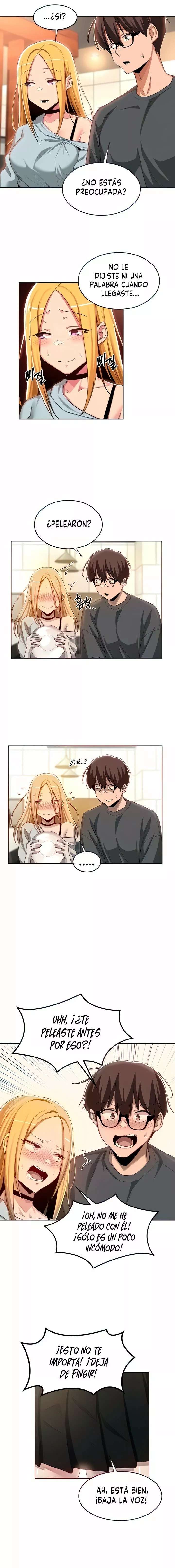 Sextudy Group Capitulo 48 página 6
