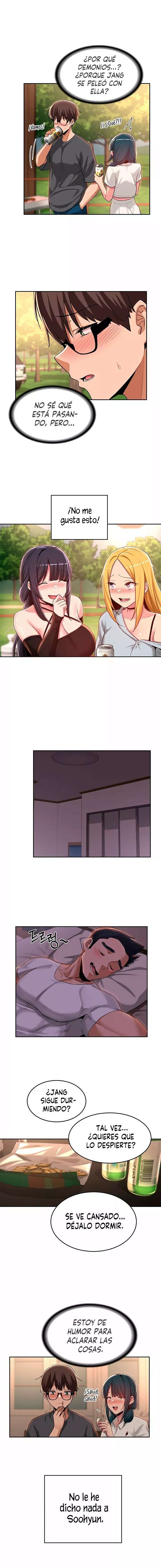 Sextudy Group Capitulo 48 página 9