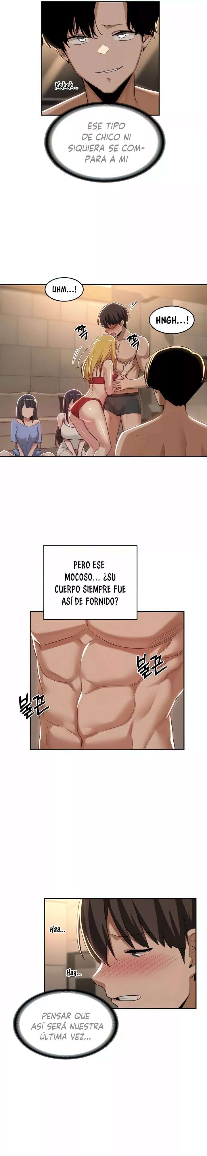 Sextudy Group Capitulo 49 página 4