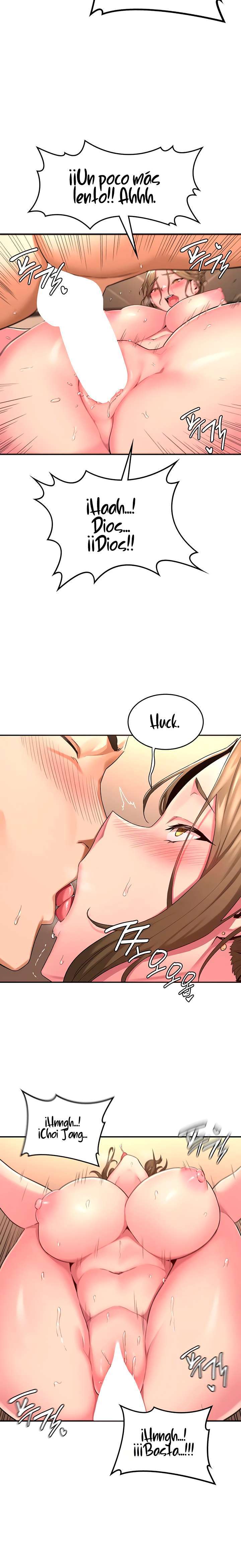 Sextudy Group Capitulo 5 página 15