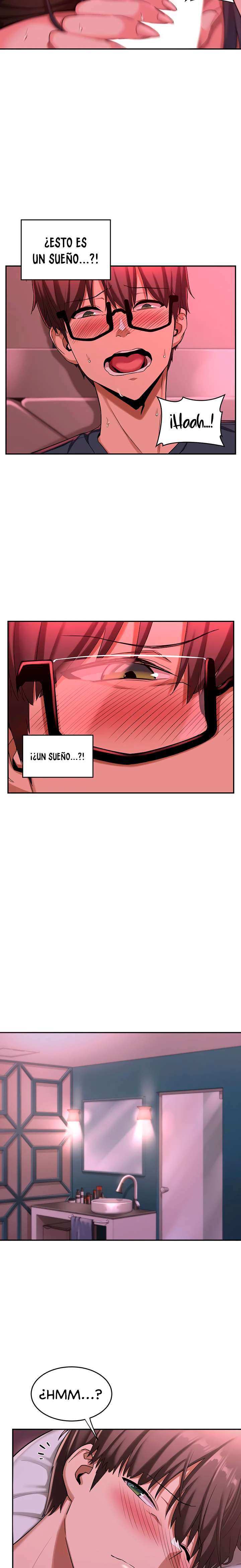 Sextudy Group Capitulo 5 página 6