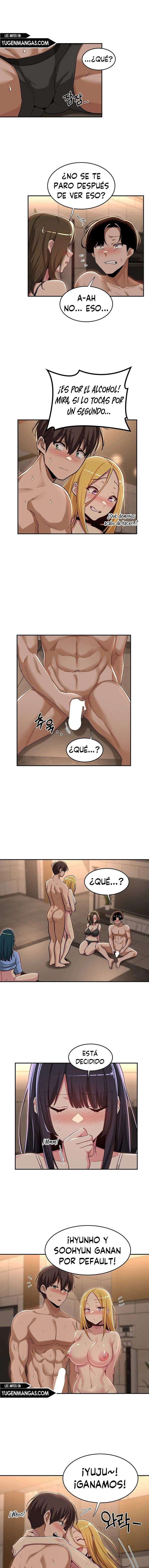 Sextudy Group Capitulo 50 página 10