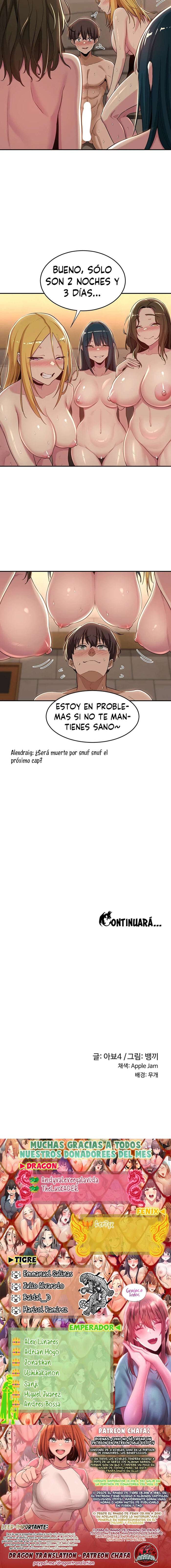 Sextudy Group Capitulo 50 página 12