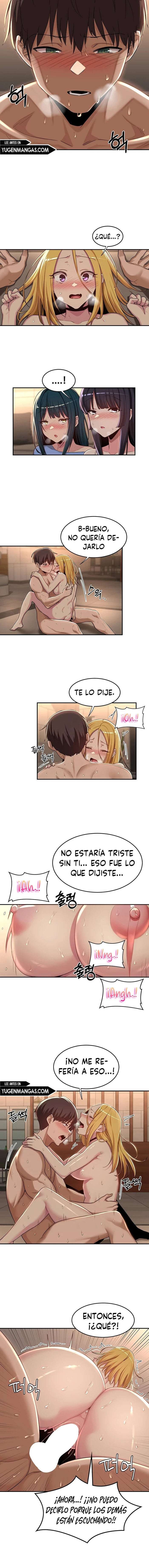 Sextudy Group Capitulo 50 página 4