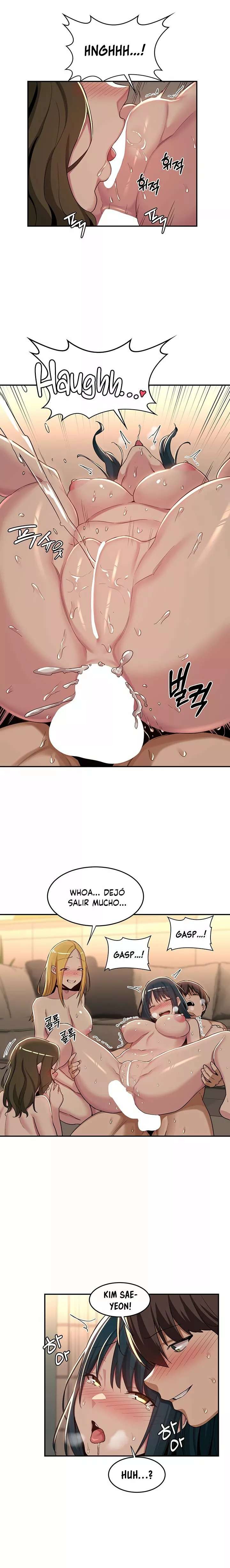 Sextudy Group Capitulo 51 página 11