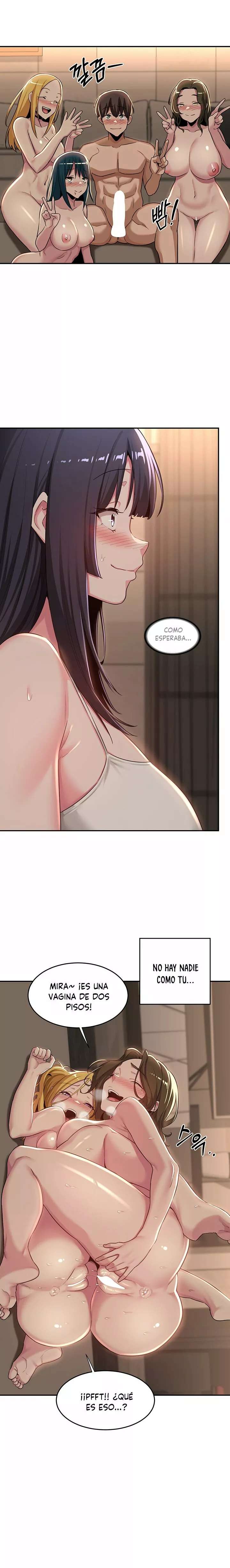 Sextudy Group Capitulo 51 página 13