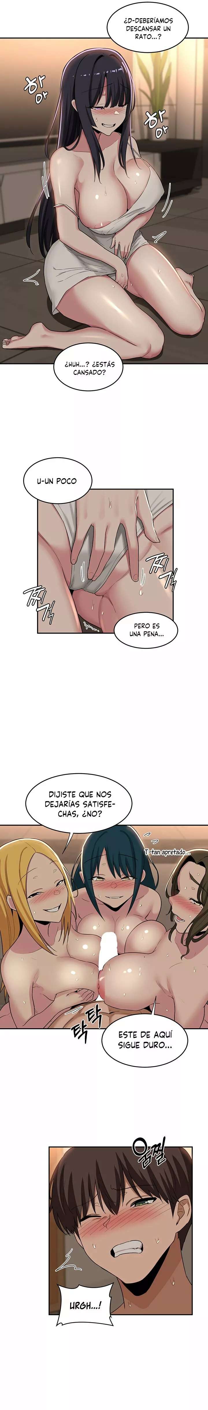 Sextudy Group Capitulo 51 página 16