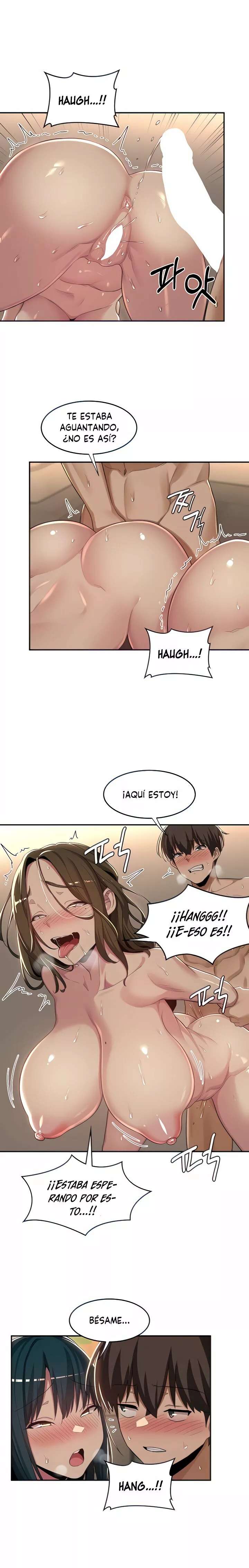 Sextudy Group Capitulo 51 página 6