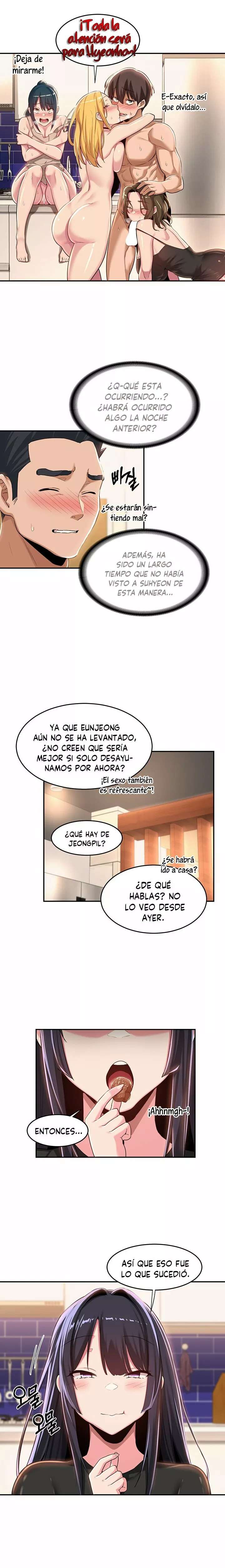 Sextudy Group Capitulo 52 página 10