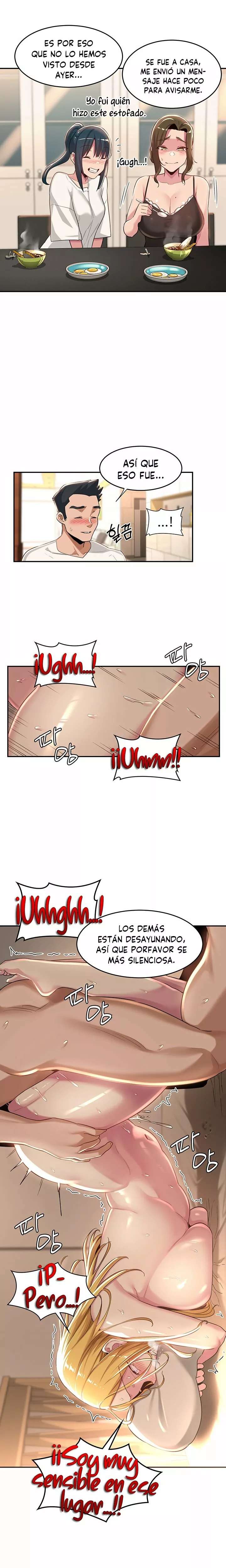 Sextudy Group Capitulo 52 página 11
