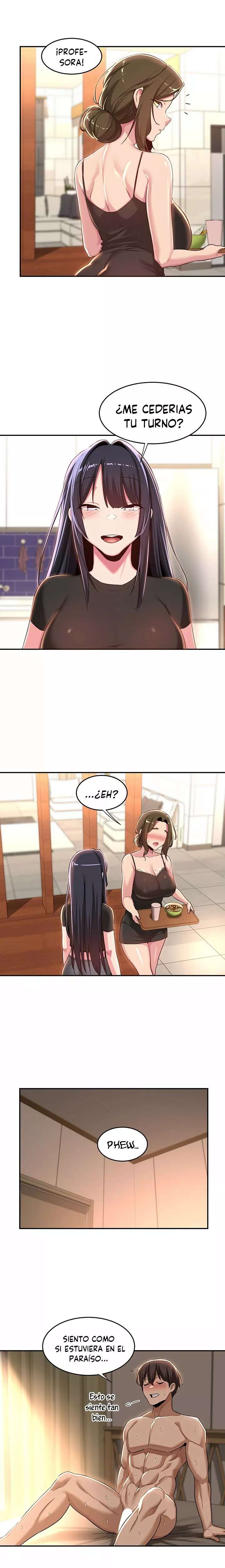 Sextudy Group Capitulo 52 página 14