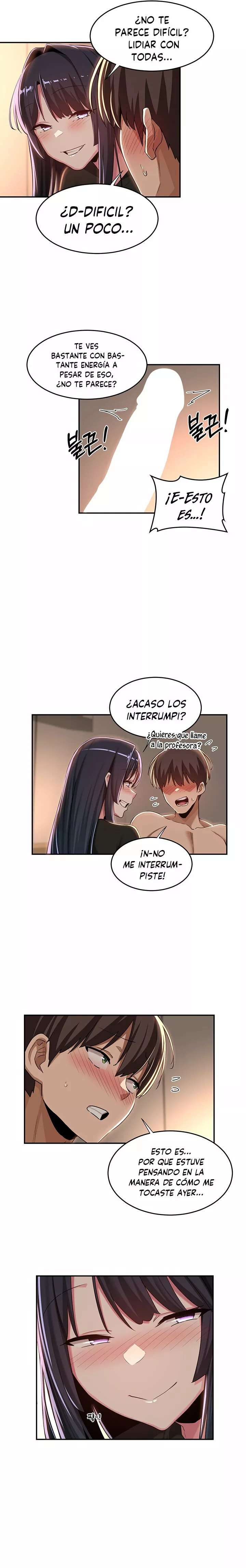 Sextudy Group Capitulo 52 página 18