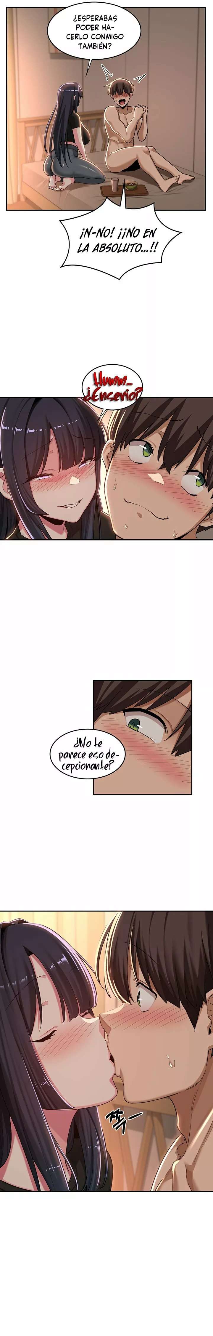 Sextudy Group Capitulo 52 página 19