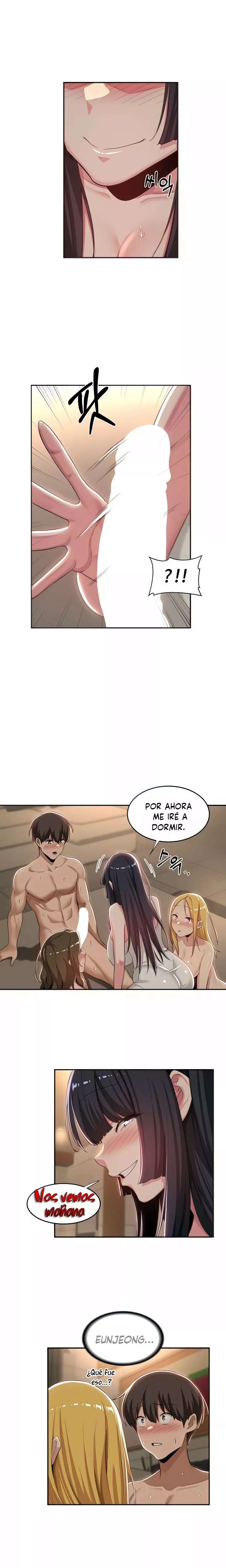 Sextudy Group Capitulo 52 página 4