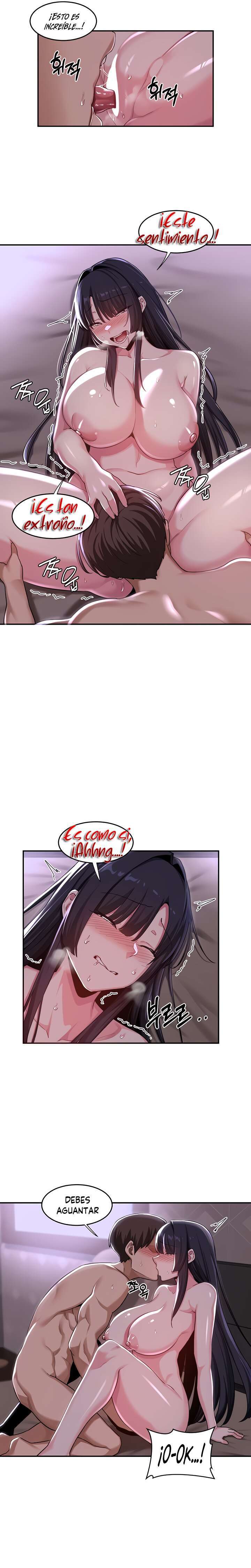 Sextudy Group Capitulo 53 página 17
