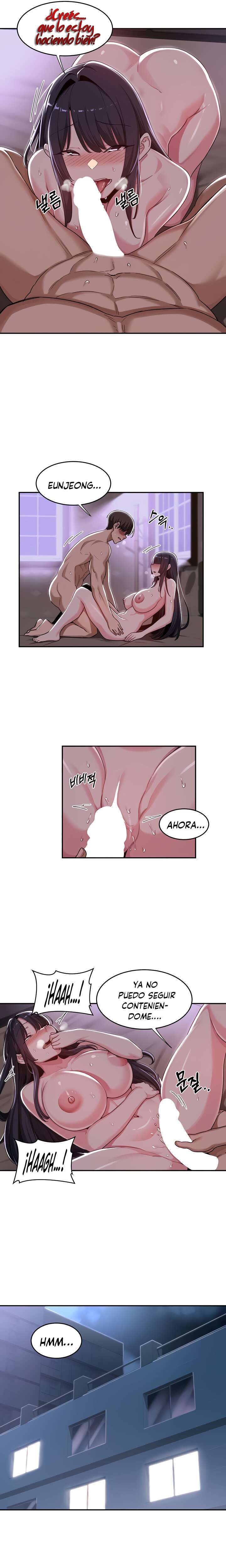 Sextudy Group Capitulo 53 página 20