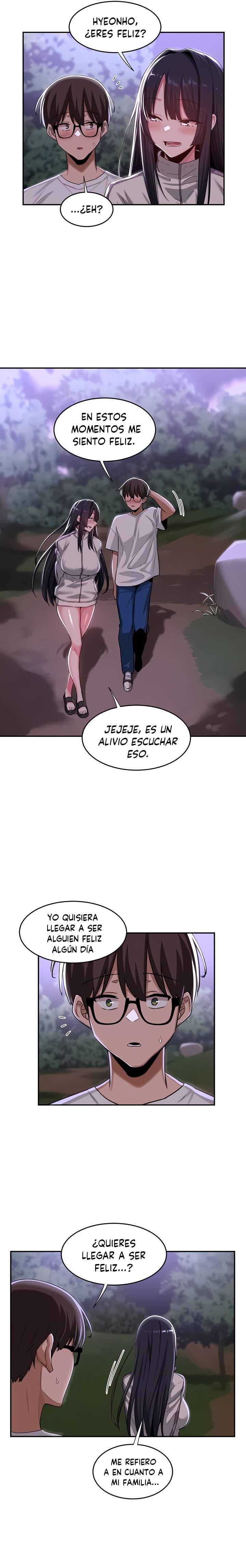Sextudy Group Capitulo 53 página 5