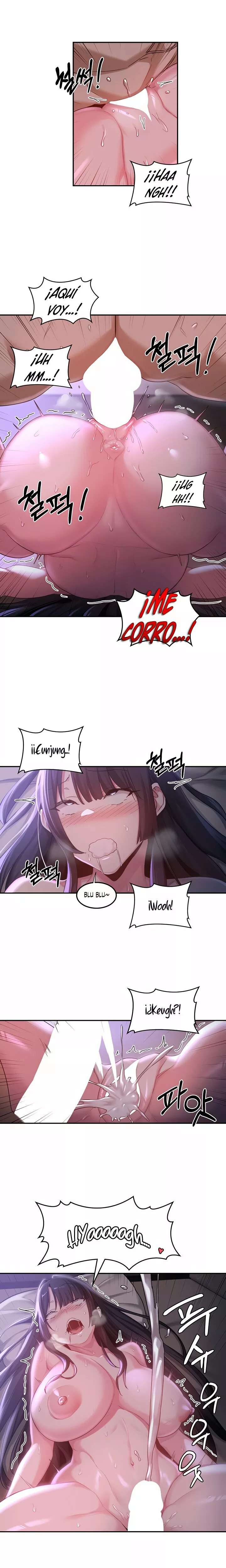 Sextudy Group Capitulo 54 página 12