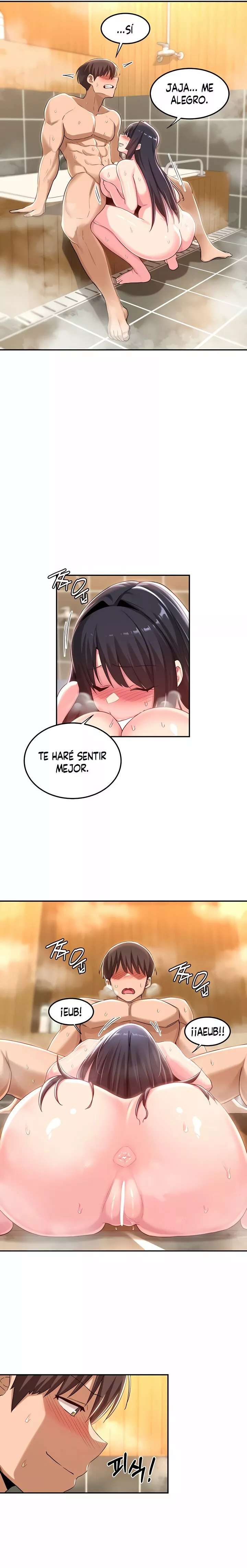 Sextudy Group Capitulo 54 página 16