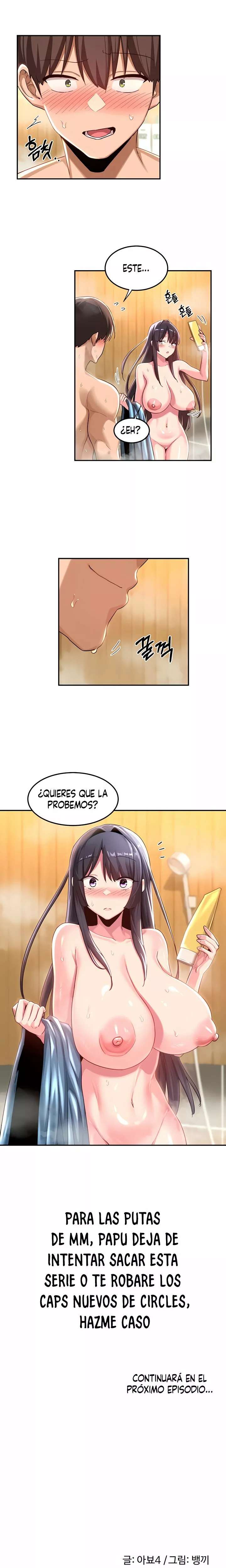 Sextudy Group Capitulo 54 página 18