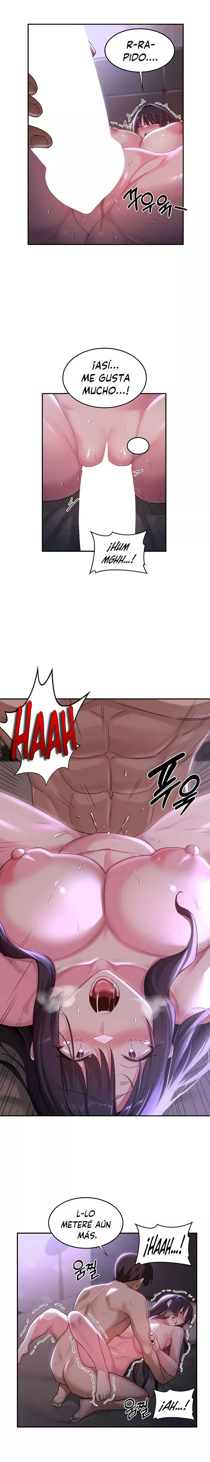 Sextudy Group Capitulo 54 página 4