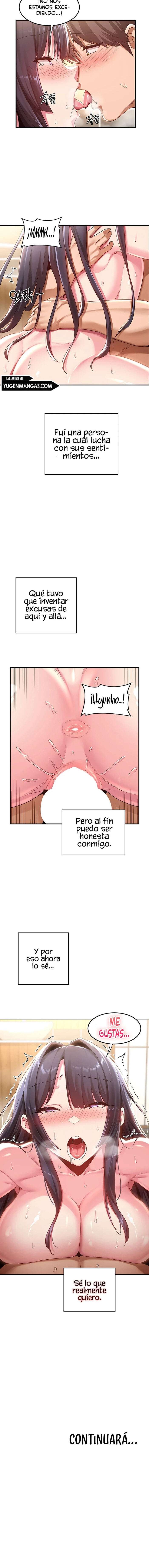 Sextudy Group Capitulo 55 página 12