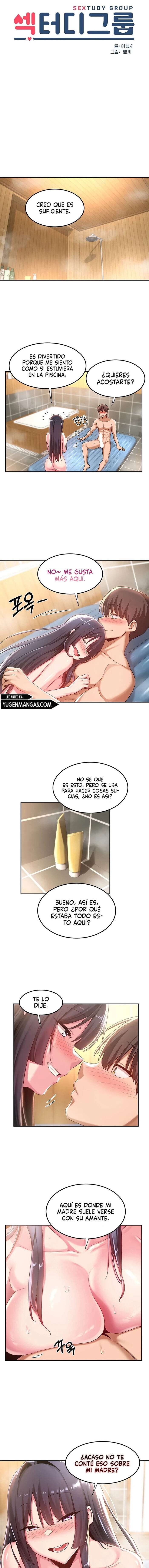 Sextudy Group Capitulo 55 página 2