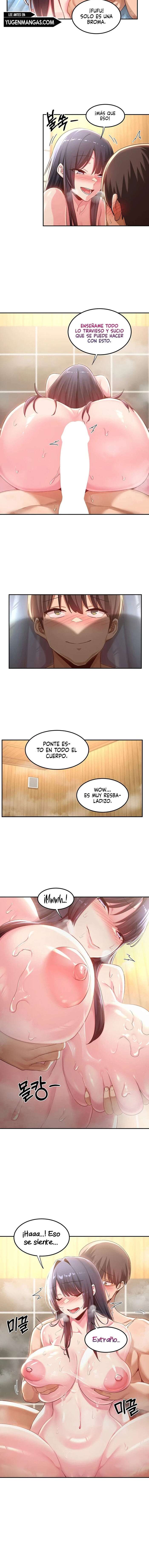 Sextudy Group Capitulo 55 página 4