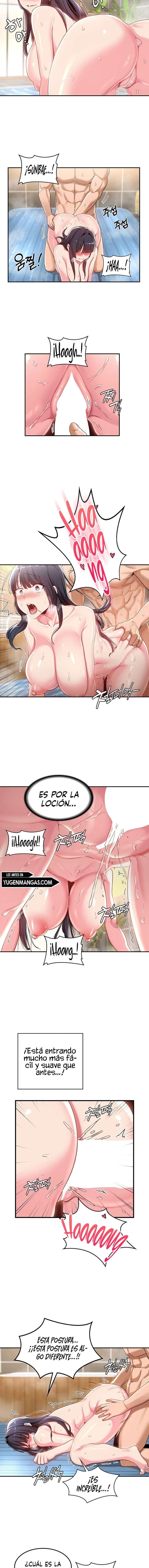 Sextudy Group Capitulo 55 página 8